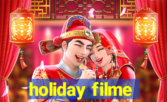 holiday filme